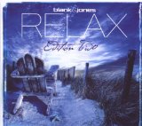 Blank & Jones - Relax Edition Three (Deluxe Hardcover Box Edition)