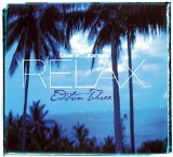 Blank & Jones - Relax Edition Four (Deluxe Hardcover Box)