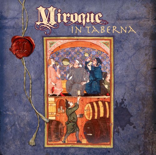 Various - Miroque - In Taberna