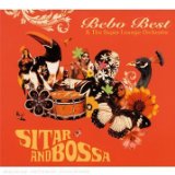 Bebo Best & the Super Lounge Orchestra - Mamossa