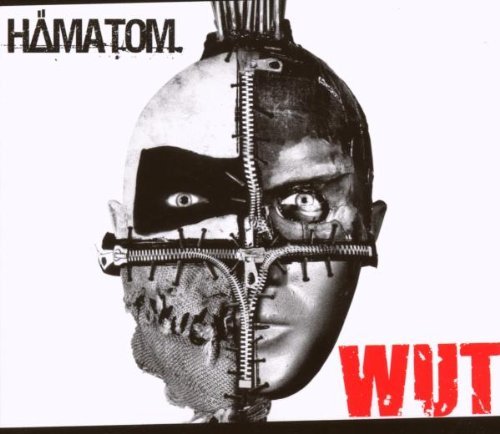 Hämatom - Wut