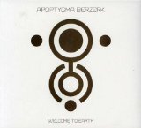 Apoptygma Berzerk - Rocket science