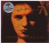 Apoptygma Berzerk - Welcome To Earth (Remastered) (Deluxe Edition)