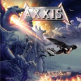 Axxis - Utopia (Ltd.Edition)
