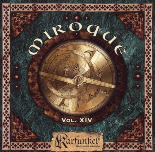 Various - Miroque Vol.14