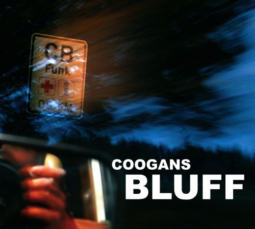 Coogans Bluff - Cb funk