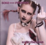 Soko Friedhof - Blutrünstiges Mädchen