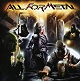 DVD - All For Metal III (DVD+CD)