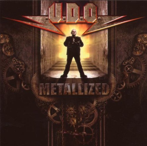 U.d.O. - Metallized