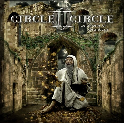 Circle II Circle - Delusions of Grandeur (Limited Edition)