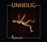Unheilig - Puppenspiel (Limited DigiPak Edition)