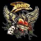 Sinner - Mask of Sanity