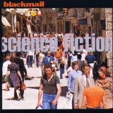 Blackmail - Blackmail