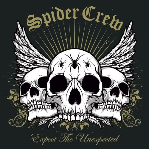 Spider Crew - Expect The Unexpected