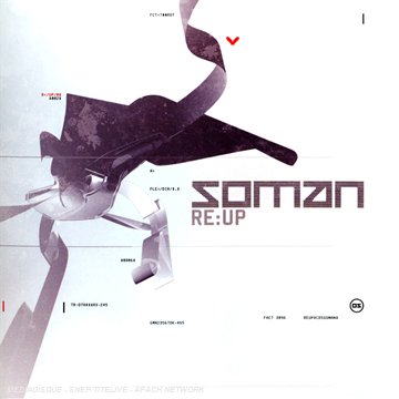 Soman - Re:Up