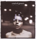 End Of Green - The Painstream (Limited First Edition)