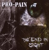 Pro-Pain - Prophets of Doom