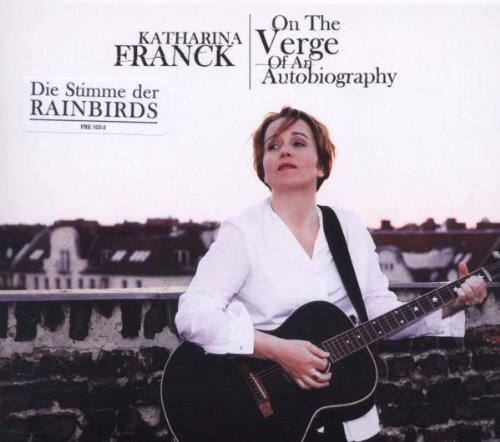 Frank , Katharina - On the Verge of An Autobiography