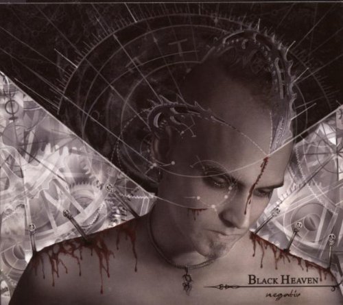Black Heaven - Negativ