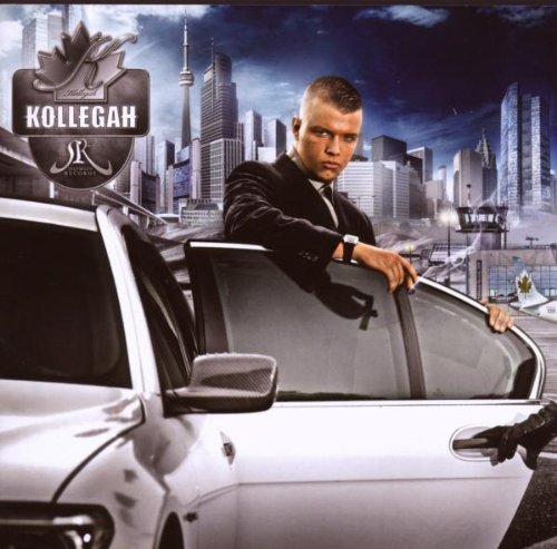 Kollegah - Kollegah (CD & DVD 