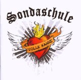 Sondaschule - Von a bis b