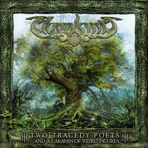 Elvenking - Two Tragedy Poets (...)