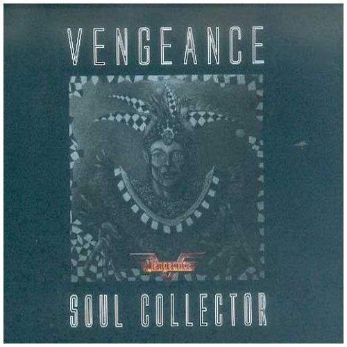 Vengeance - Soul Collector