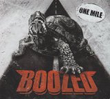 Boozed - Seizin' The Day