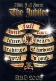 DVD - Various Artists - With Full Force 2007