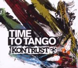 Kontrust - Second Hand Wonderland (Limited DigiPak Edition)