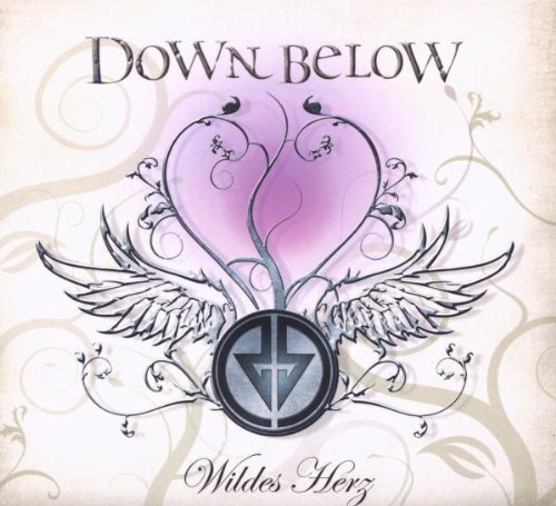 Down Below - Wildes Herz