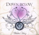 Below , Down - Sinfony 23