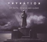 Vnv Nation - Judgement (Digipack)