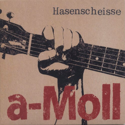 Hasenscheisse - A-Moll