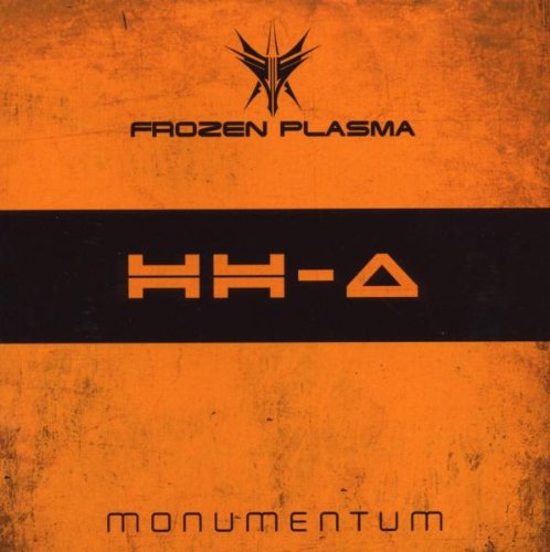 Frozen Plasma - Monumentum