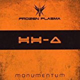 Frozen Plasma - Monumentum