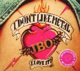 J.B.O. - Killeralbum (Limited Digipack)