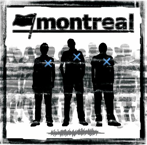 Montreal - Montreal