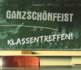 Ganz Schön Feist - Öffne dein Bewusstsein
