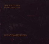 Untoten - Grabsteinland