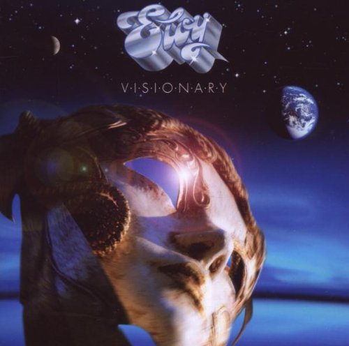 Eloy - Visionary