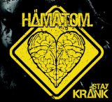 Hämatom - Wenn Man Vom Teufel Spricht