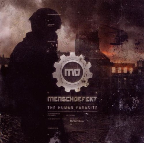 Menschdefekt - The Human Parasite