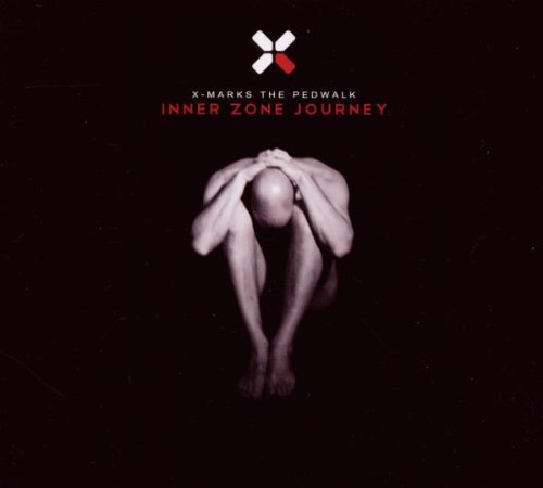 X Marks The Pedwalk - Inner Zone Journey