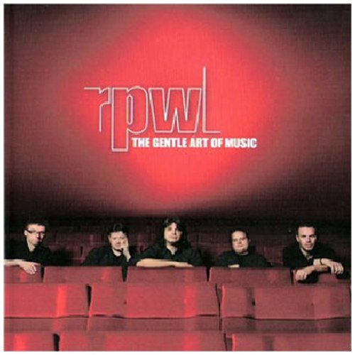 Rpwl - The Gentle Art of Music