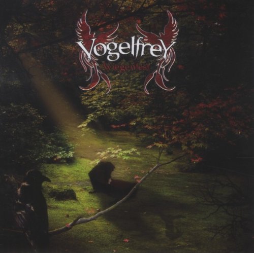 Vogelfrey - Wiegenfest