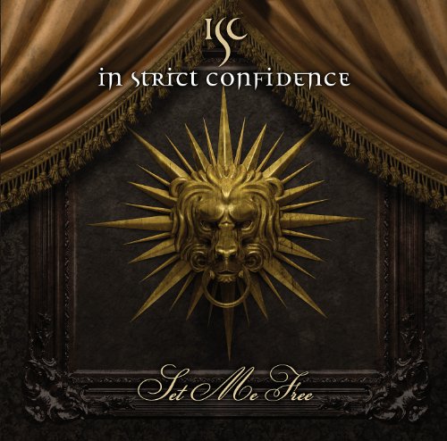 In Strict Confidence - Set Me Free