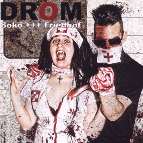 Soko Friedhof - Drom (Mord II)