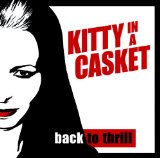 Kitty in a Casket - Bittersweet