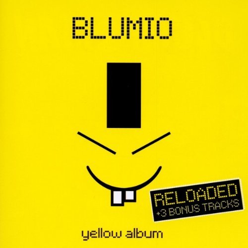 Blumio - Yellow Album-Reloaded (Incl.3 Bonus Tracks)